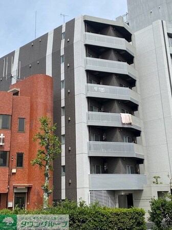 Estetica nakaitabashi 2階の物件外観写真